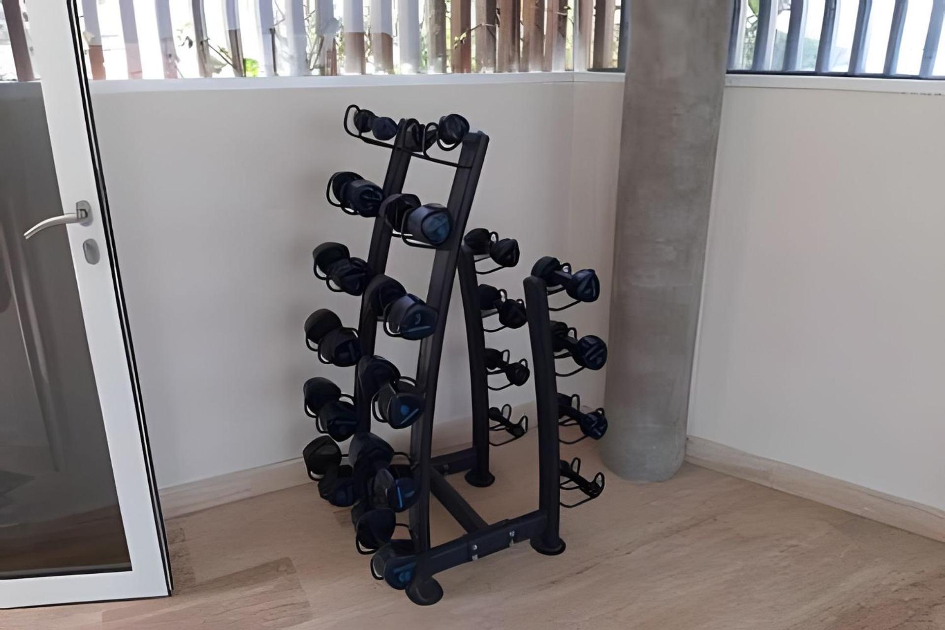 2 Jacuzzi Y Vista Mar. Frente A Playa Apartamento Cartagena