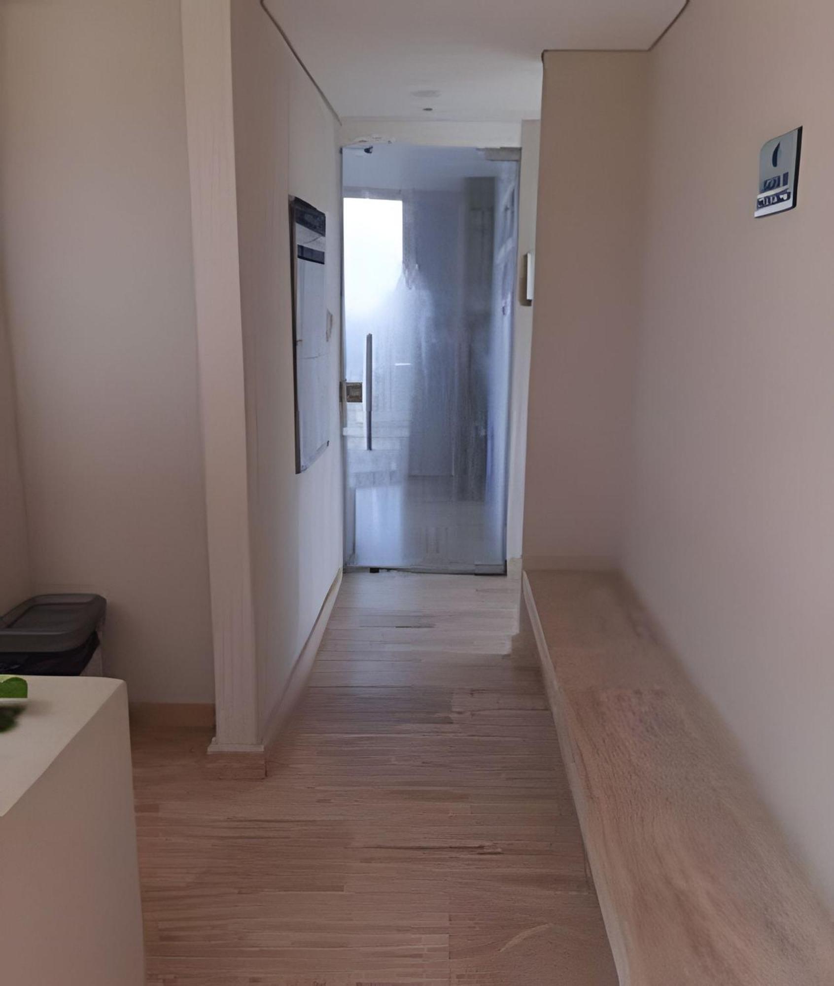 2 Jacuzzi Y Vista Mar. Frente A Playa Apartamento