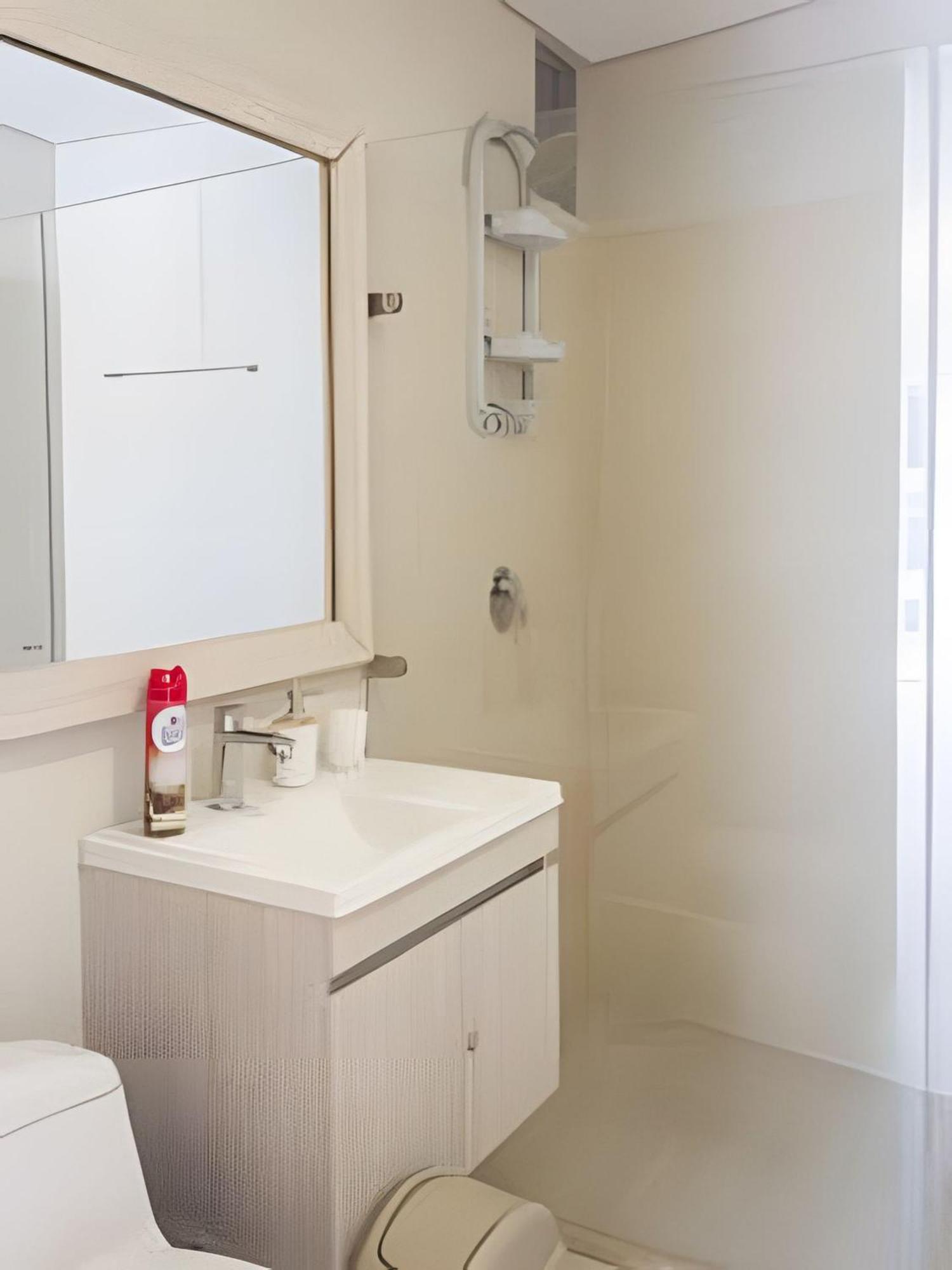 2 Jacuzzi Y Vista Mar. Frente A Playa Cartagena