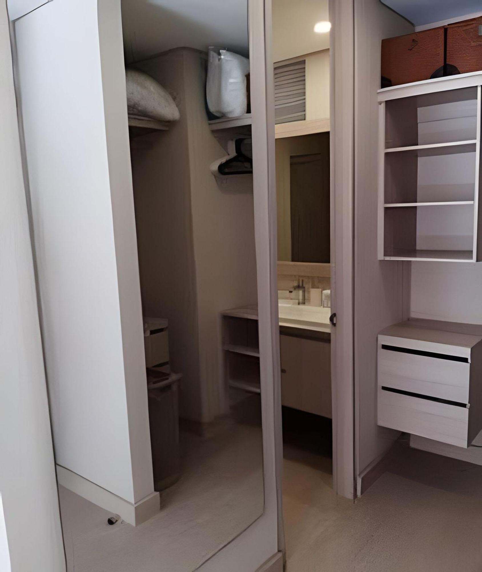 2 Jacuzzi Y Vista Mar. Frente A Playa Apartamento