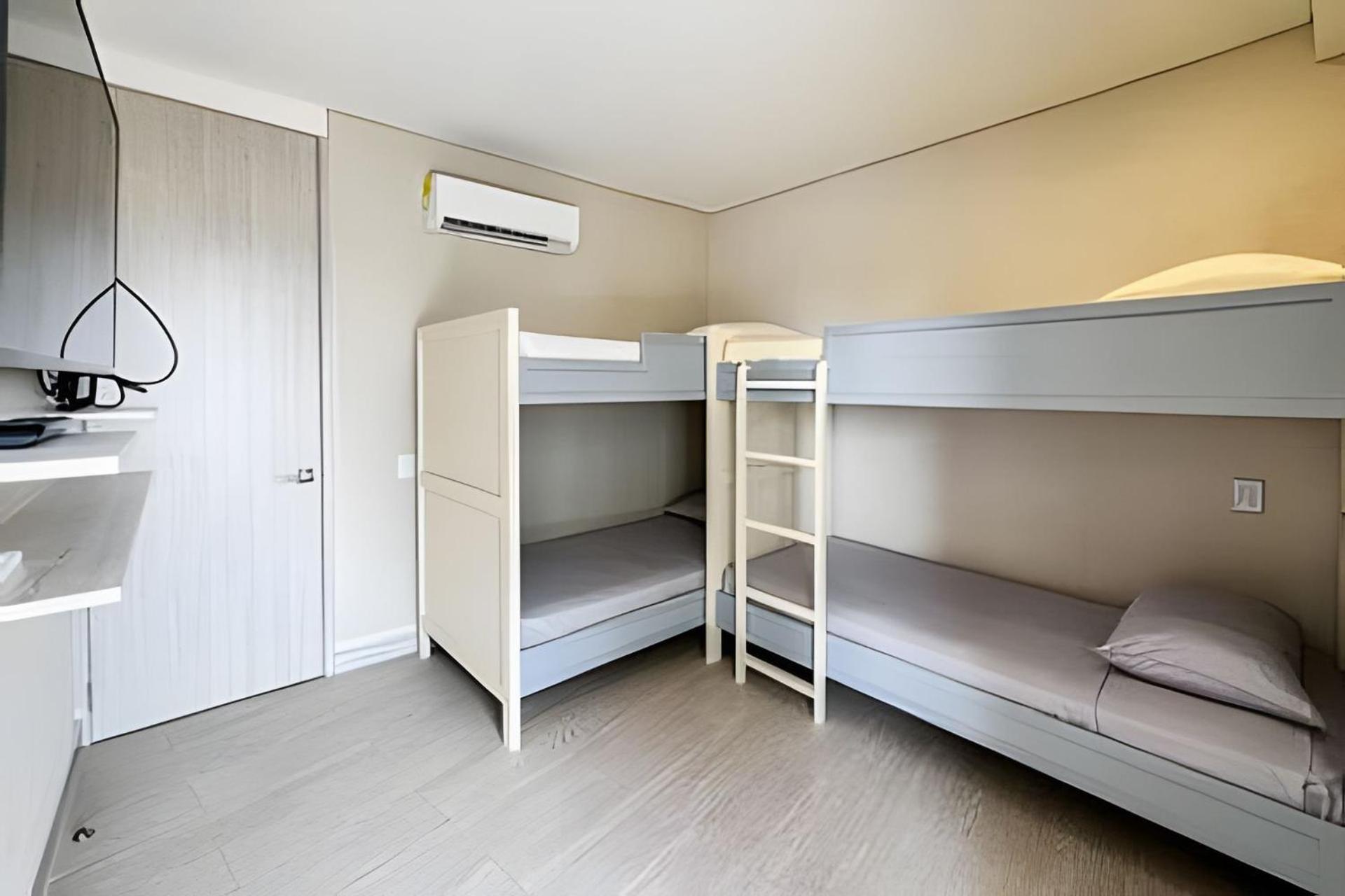 Apartamento 2 Jacuzzi Y Vista Mar. Frente A Playa