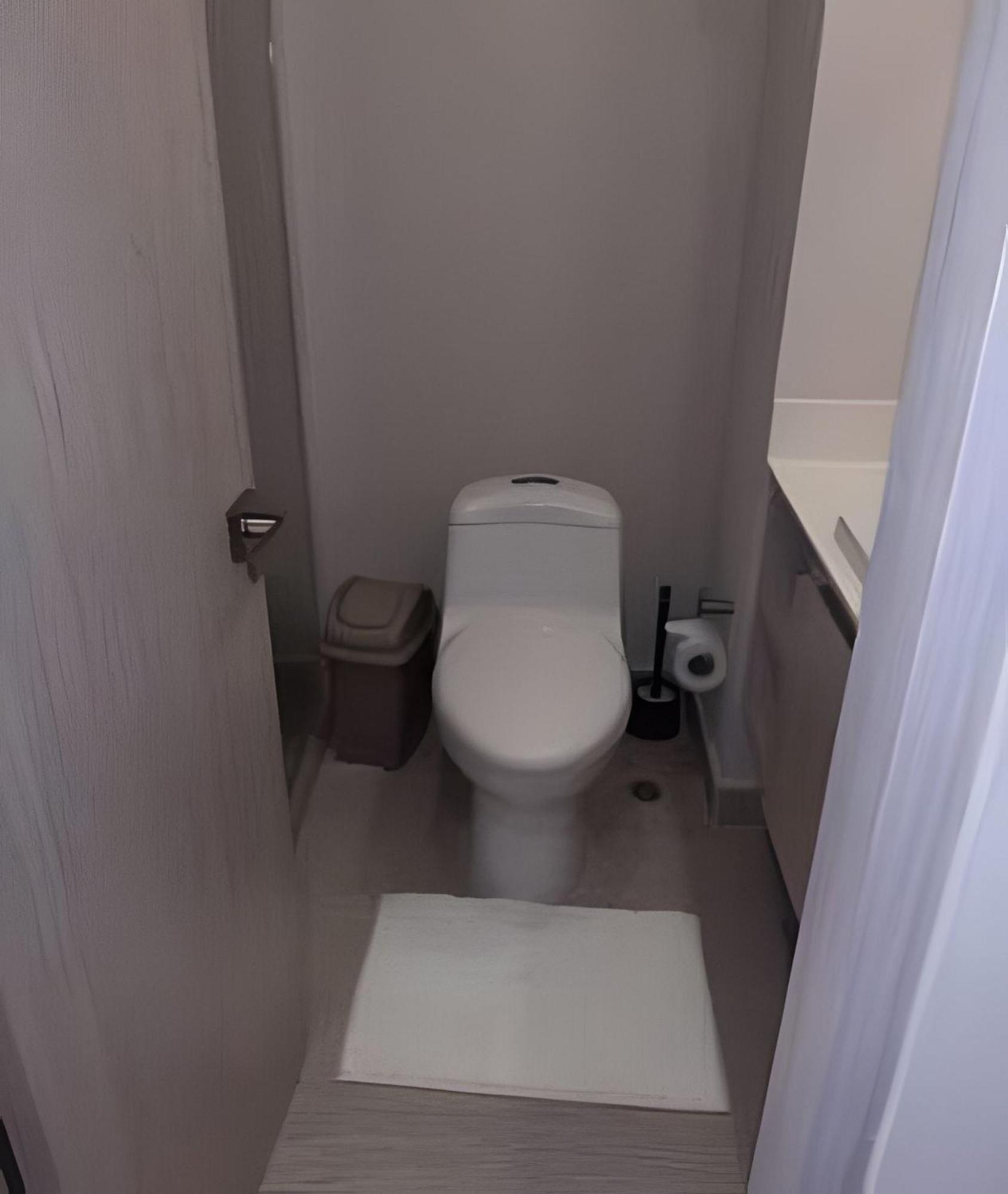 2 Jacuzzi Y Vista Mar. Frente A Playa