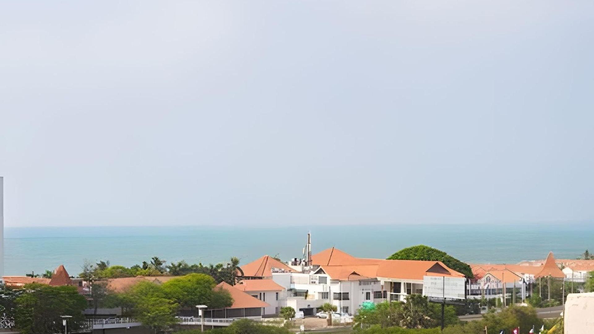 Apartamento 2 Jacuzzi Y Vista Mar. Frente A Playa