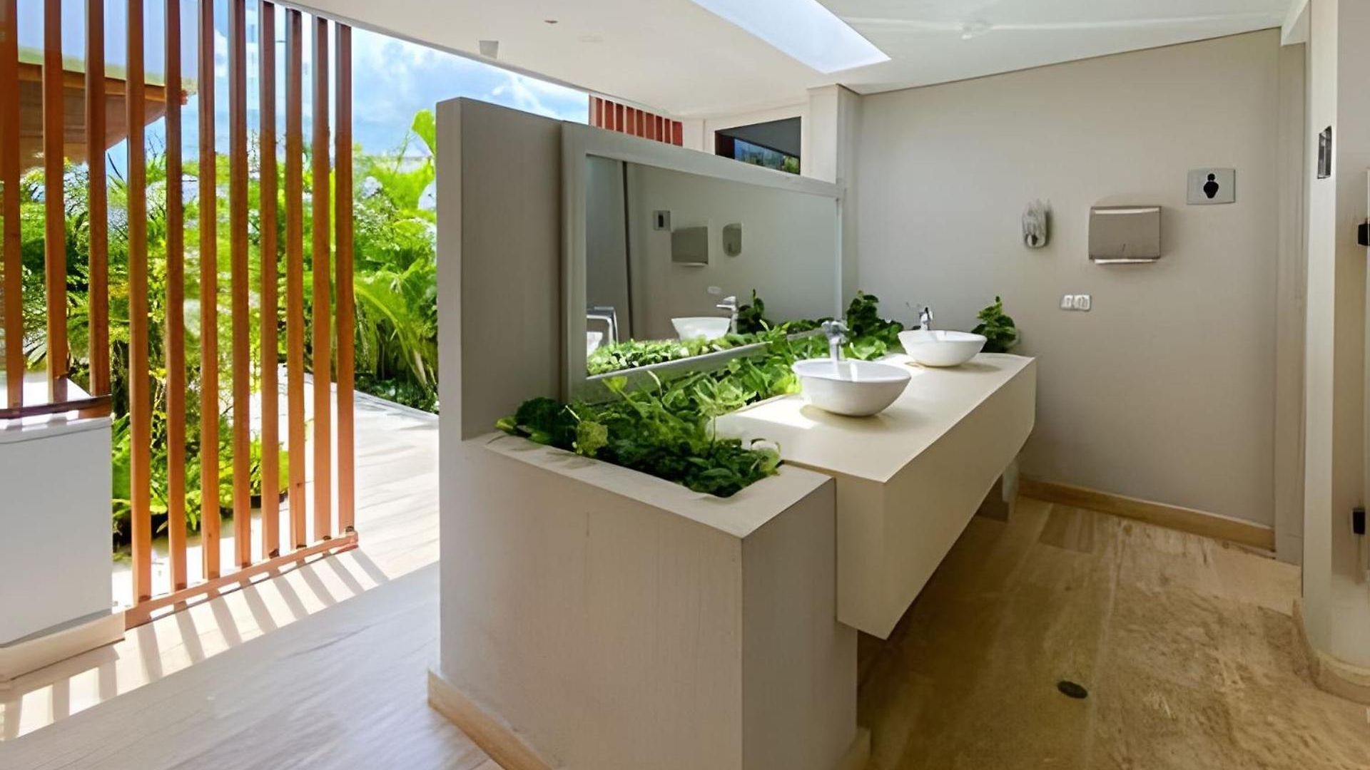 Apartamento 2 Jacuzzi Y Vista Mar. Frente A Playa *