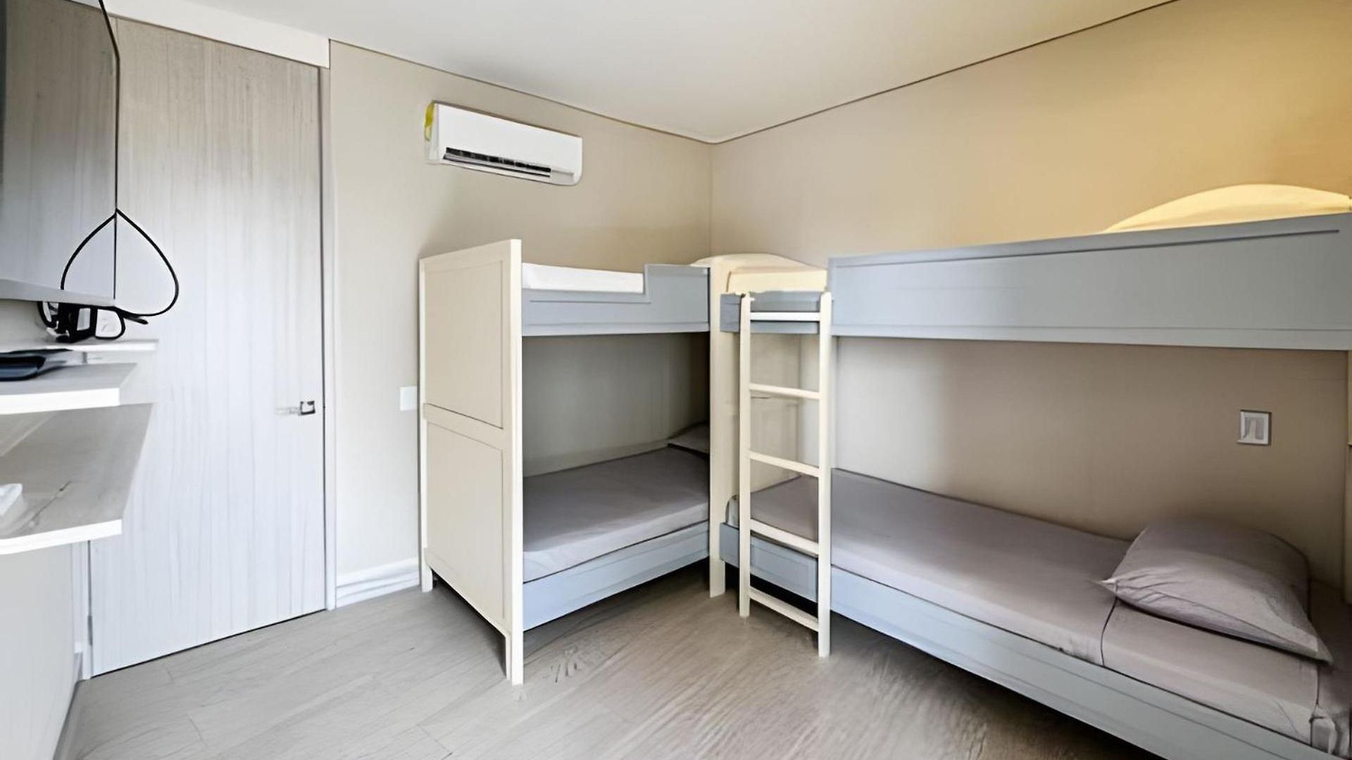 Apartamento 2 Jacuzzi Y Vista Mar. Frente A Playa