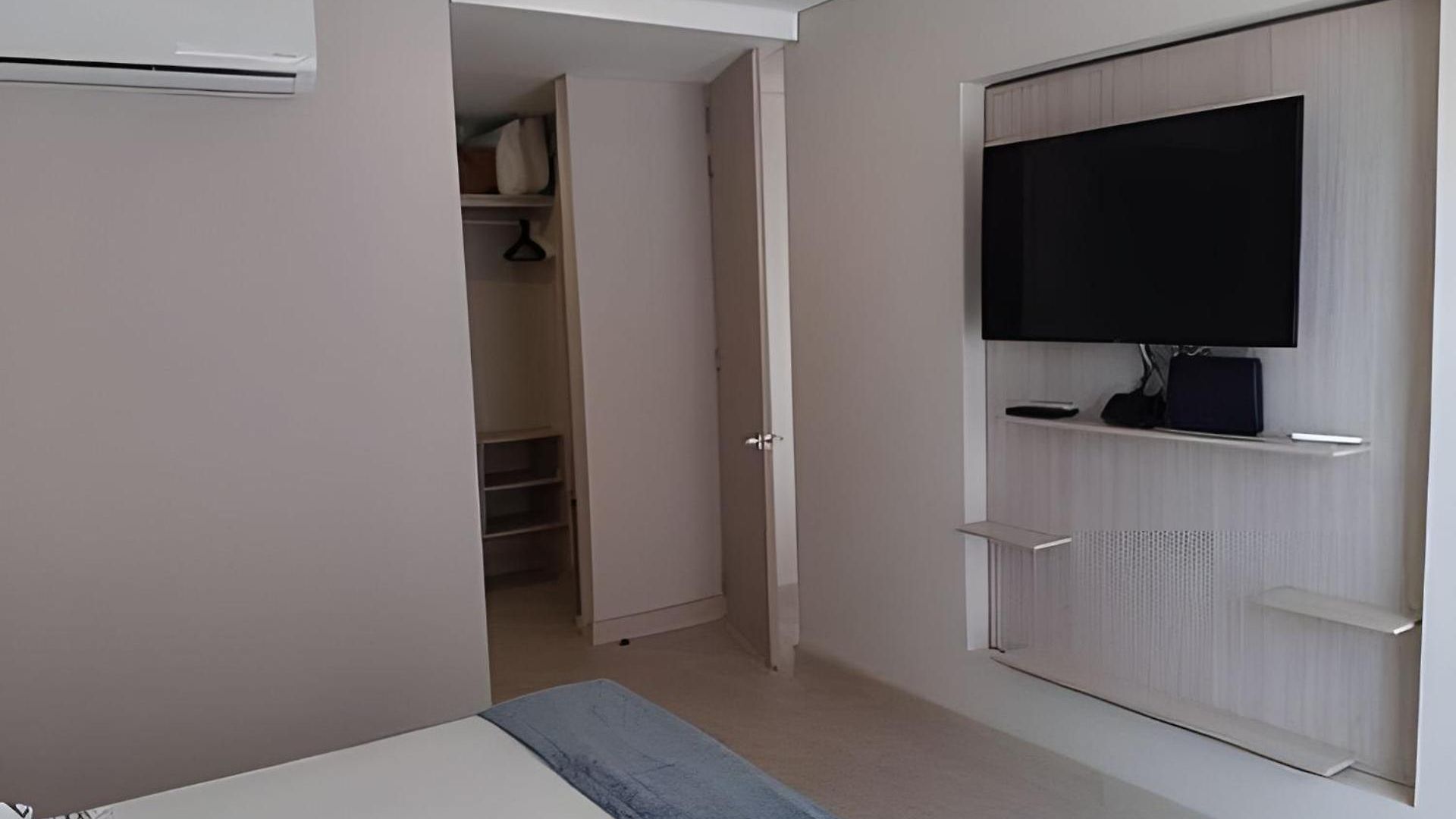 2 Jacuzzi Y Vista Mar. Frente A Playa Apartamento *