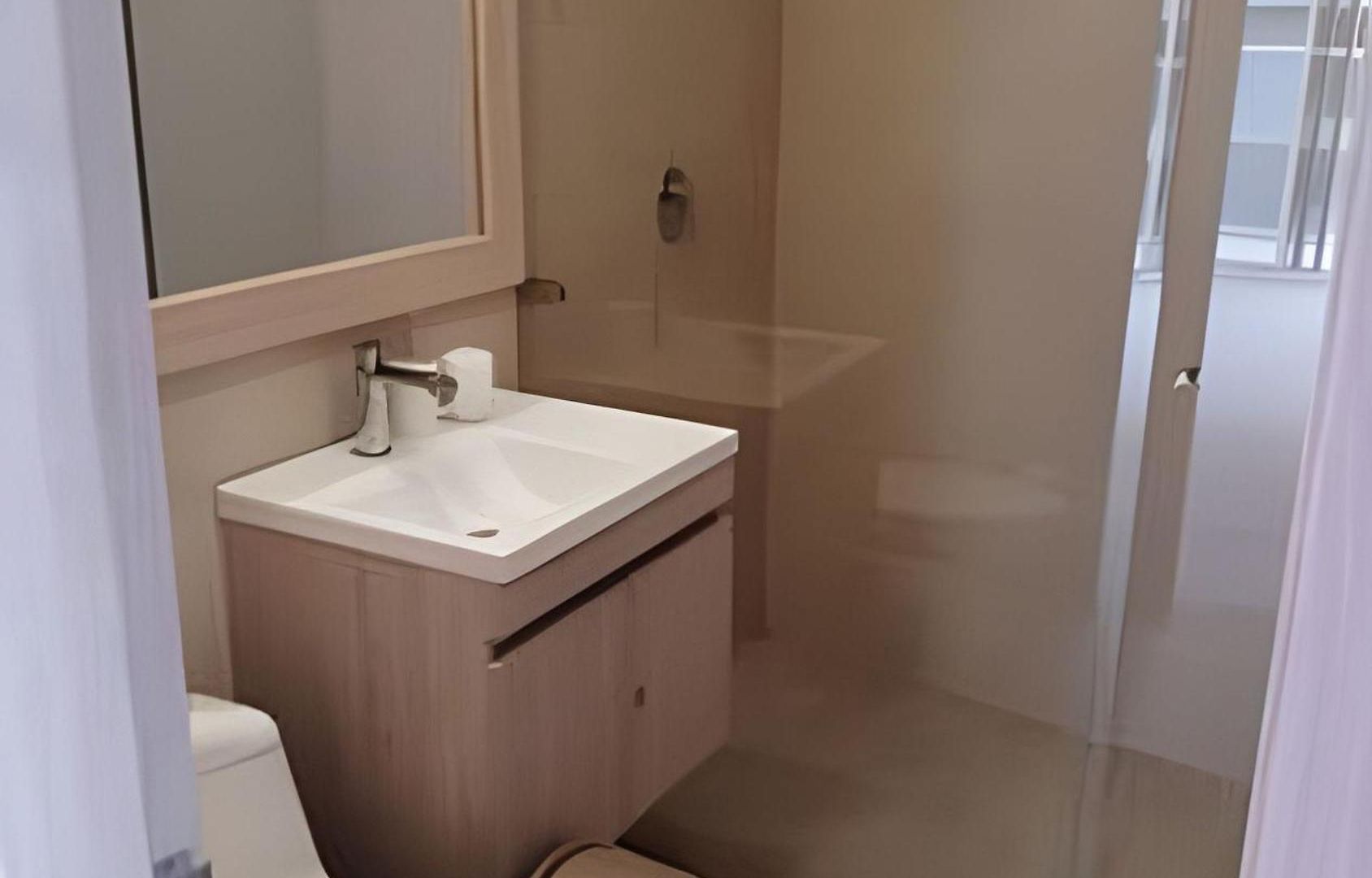 Apartamento 2 Jacuzzi Y Vista Mar. Frente A Playa *