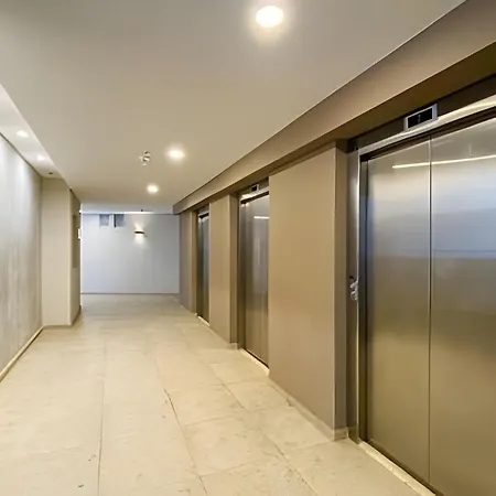 Apartamento 2 Jacuzzi Y Vista Mar. Frente A Playa *