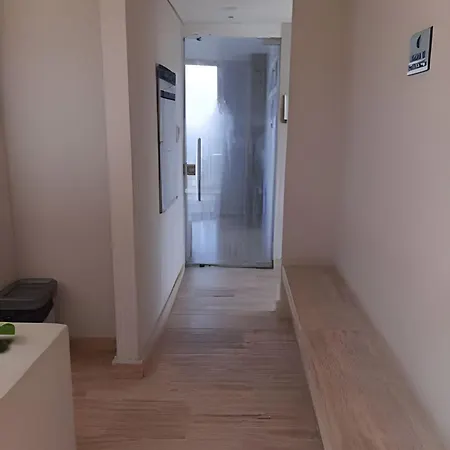 2 Jacuzzi Y Vista Mar. Frente A Playa Apartamento