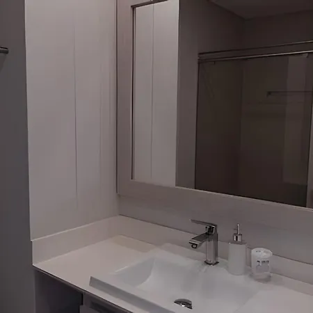 Apartamento 2 Jacuzzi Y Vista Mar. Frente A Playa