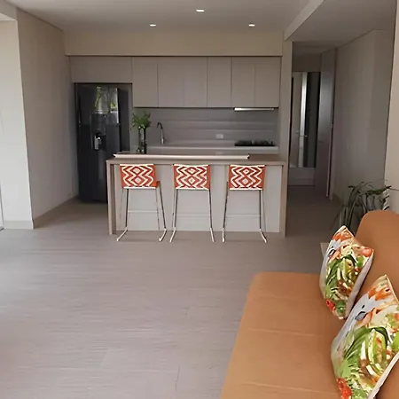 2 Jacuzzi Y Vista Mar. Frente A Playa Apartamento *